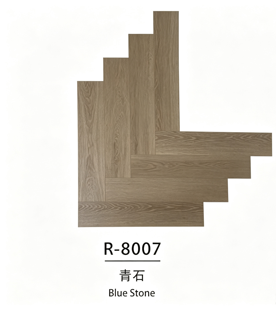 SPC Flooring - Herringbone Series - 128x640mm - 6mm